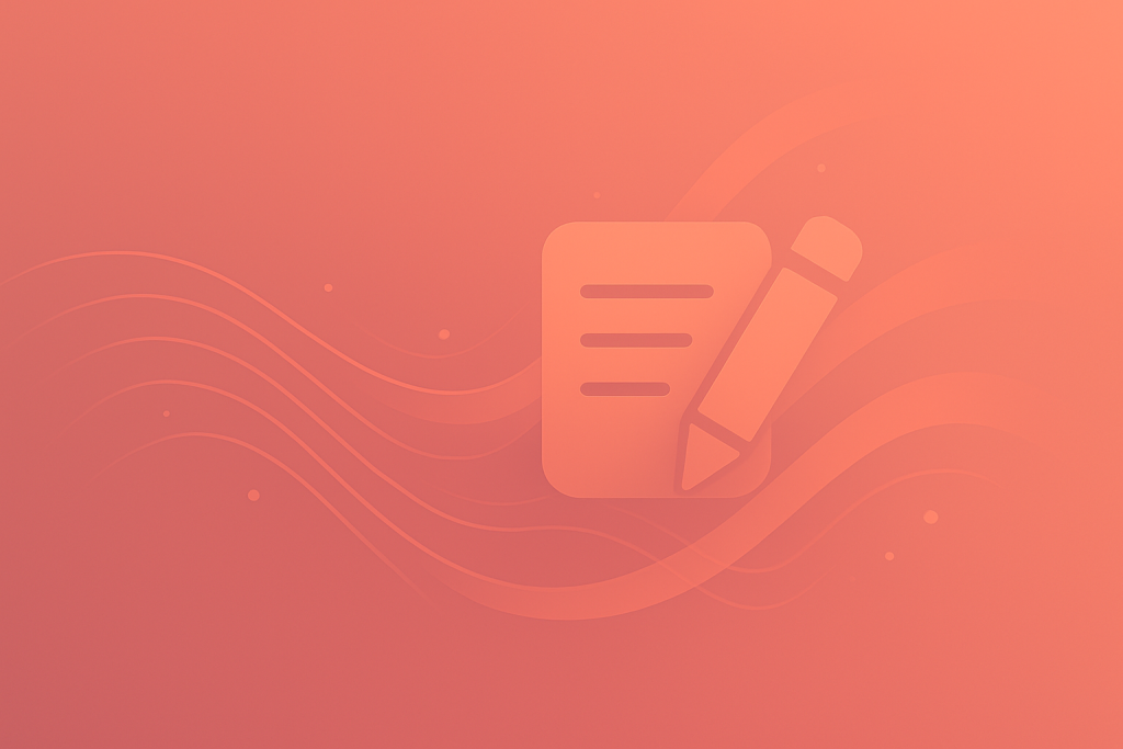 Link building programs - guest blog posts