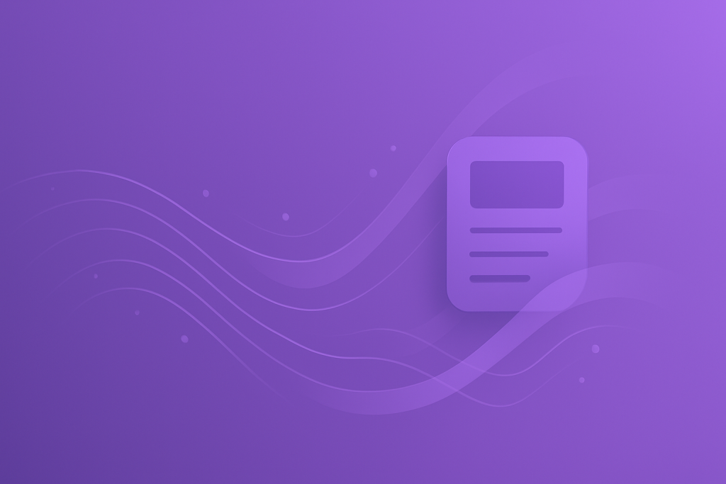 Link building programs - digital press releases