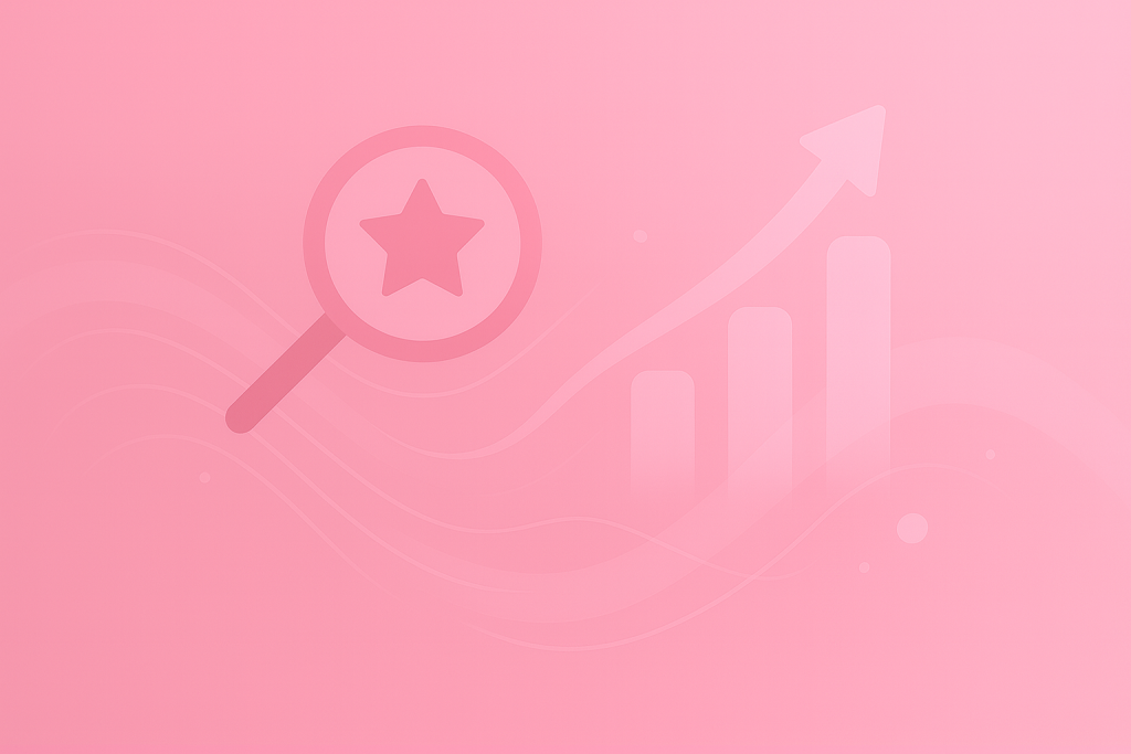 SEO optimization analyzer - Optimization and ranking signals