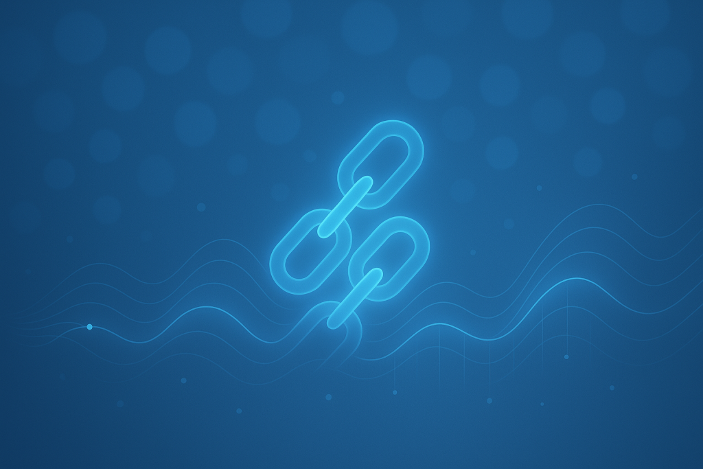 SEO Backlink Building Services - AI Enhanced Link Strategy