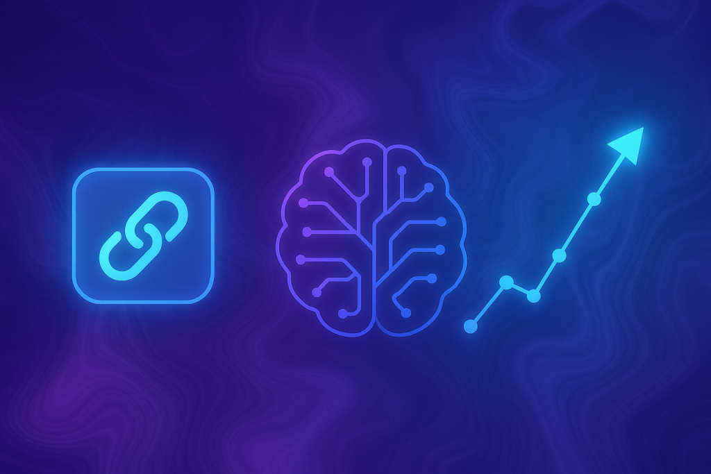 SEO Backlink Building Services - High Quality Links