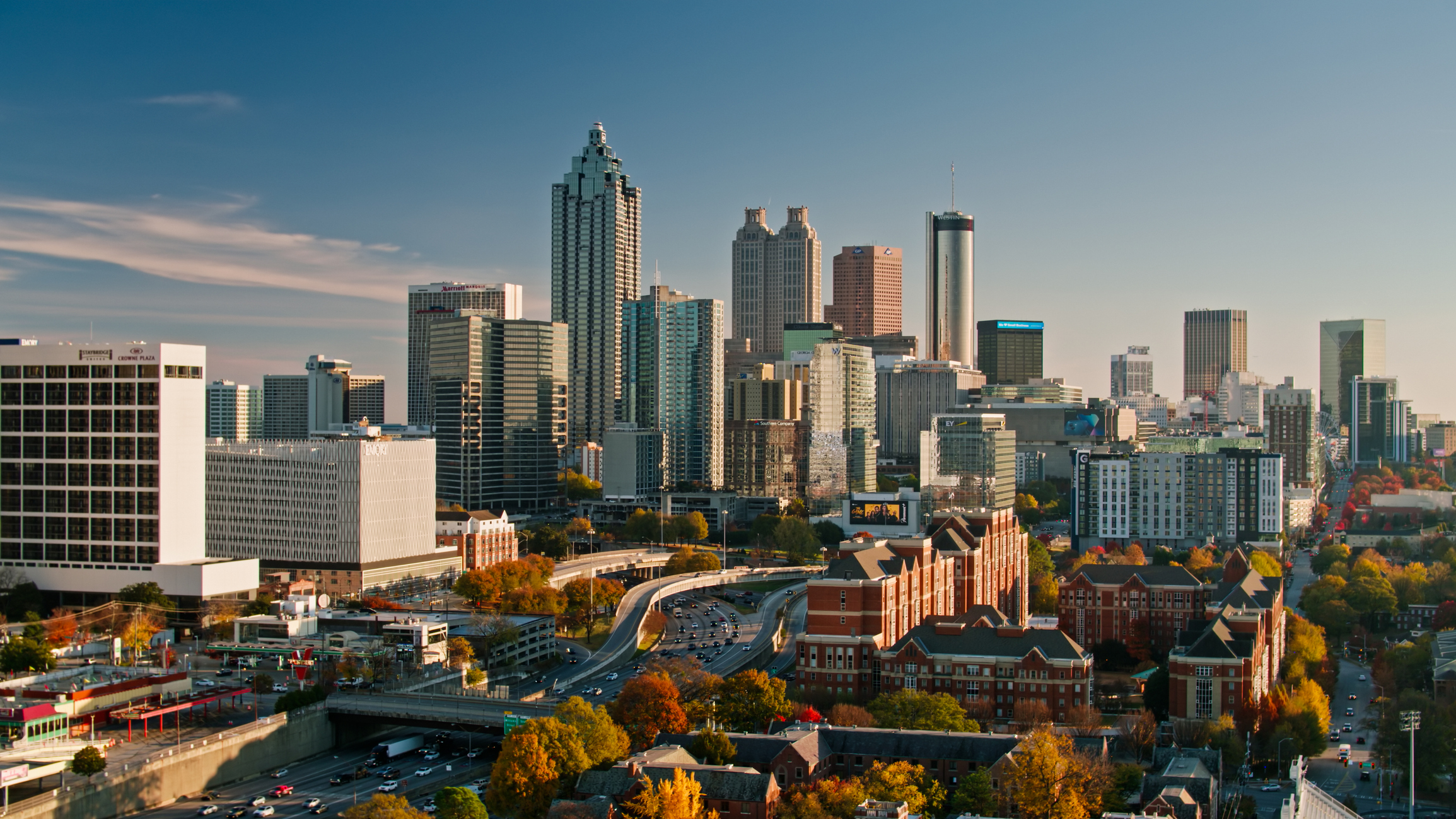 Digital marketing agency in Atlanta