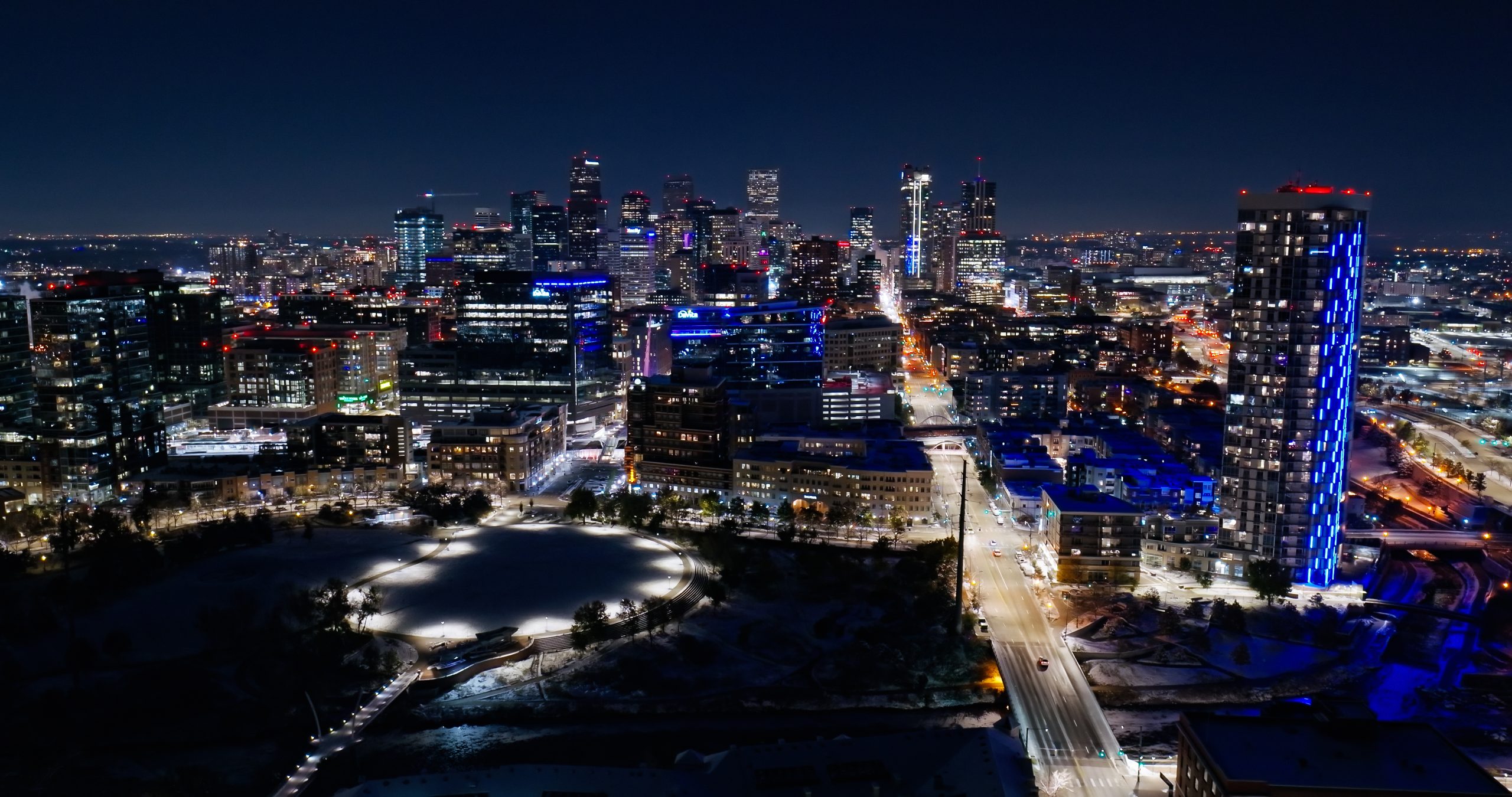 Digital marketing agency in Denver