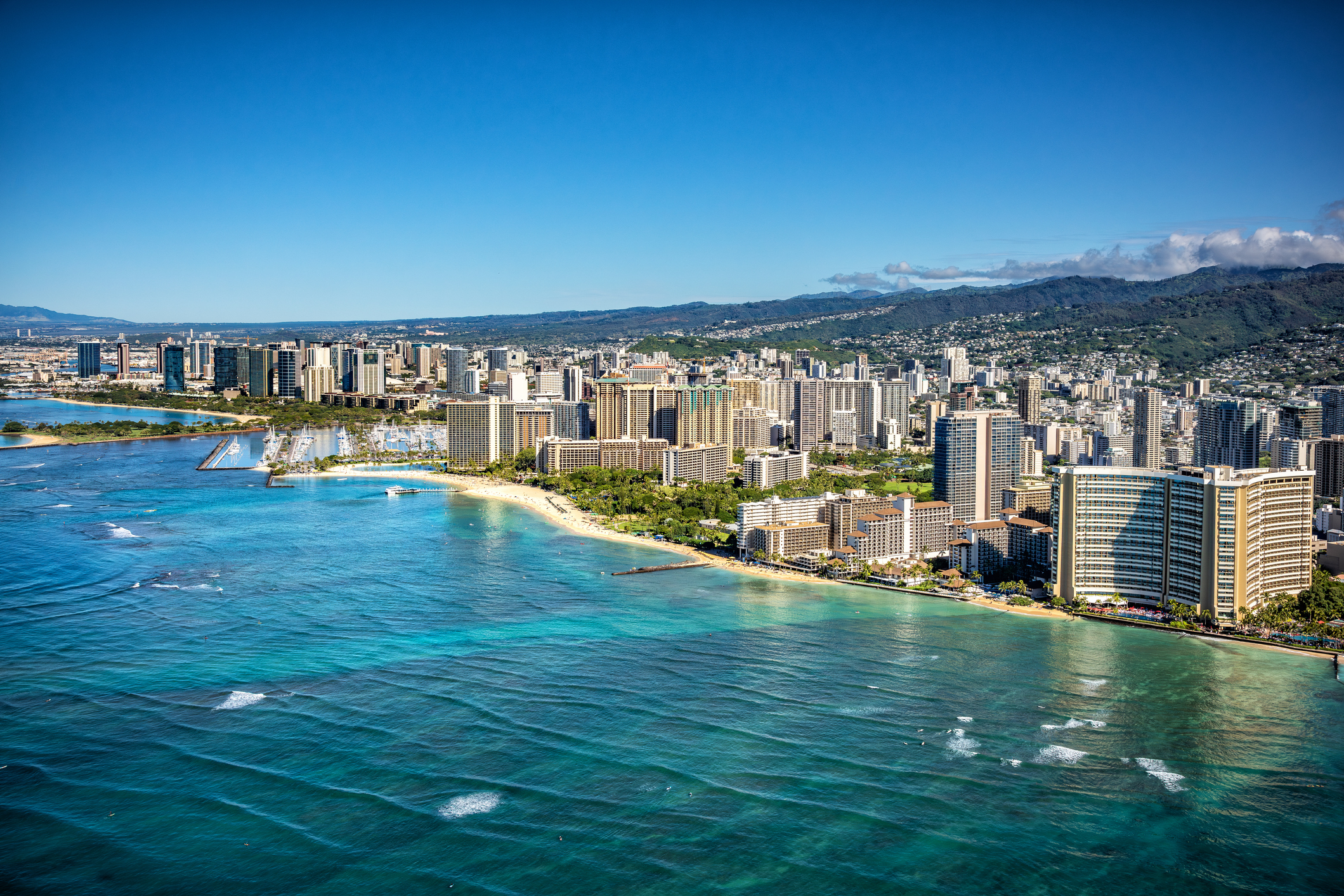 Digital marketing agency in Honolulu