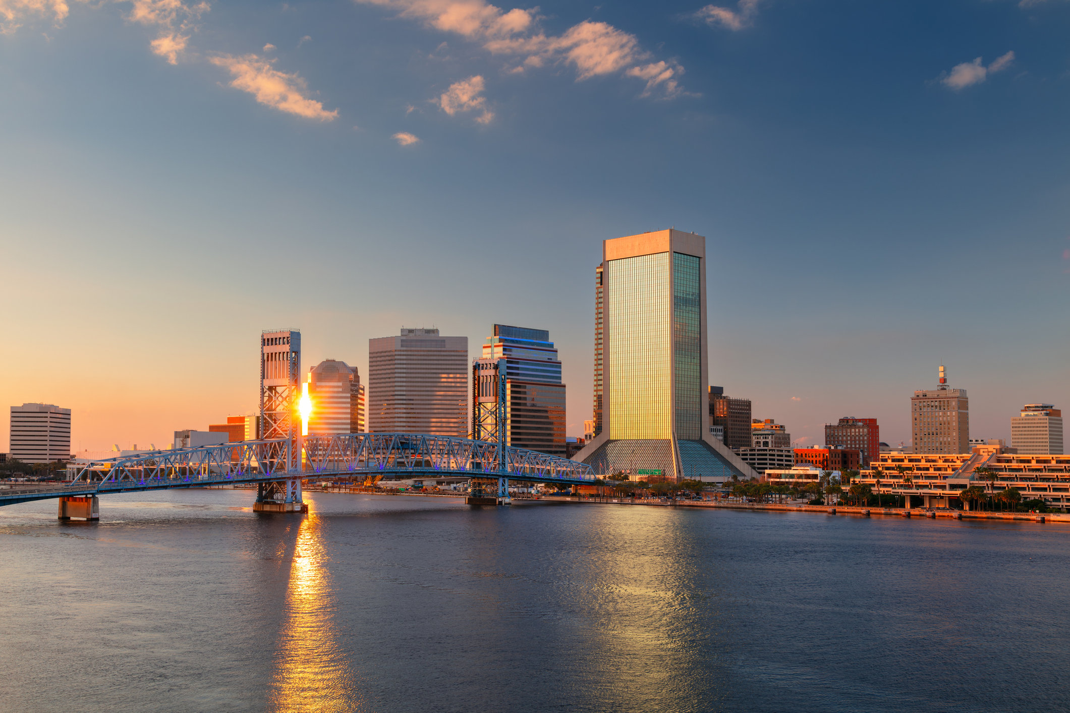 Digital marketing agency in Jacksonville