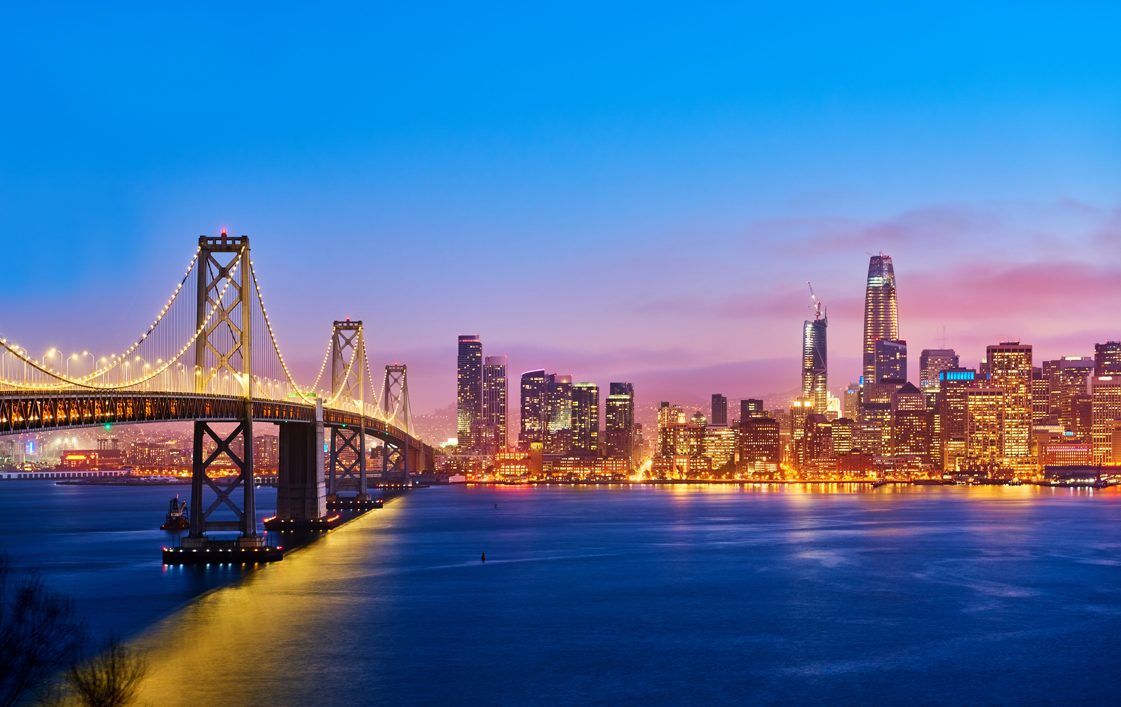 Digital marketing agency in San Francisco