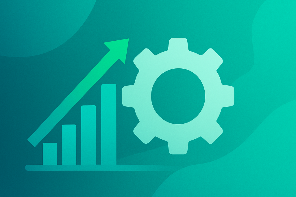 AI Marketing Companies - Optimization