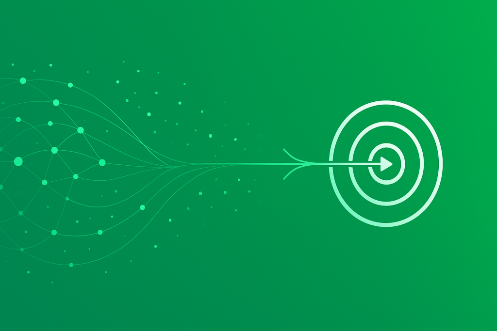 AI Google Ads Management: Smart targeting