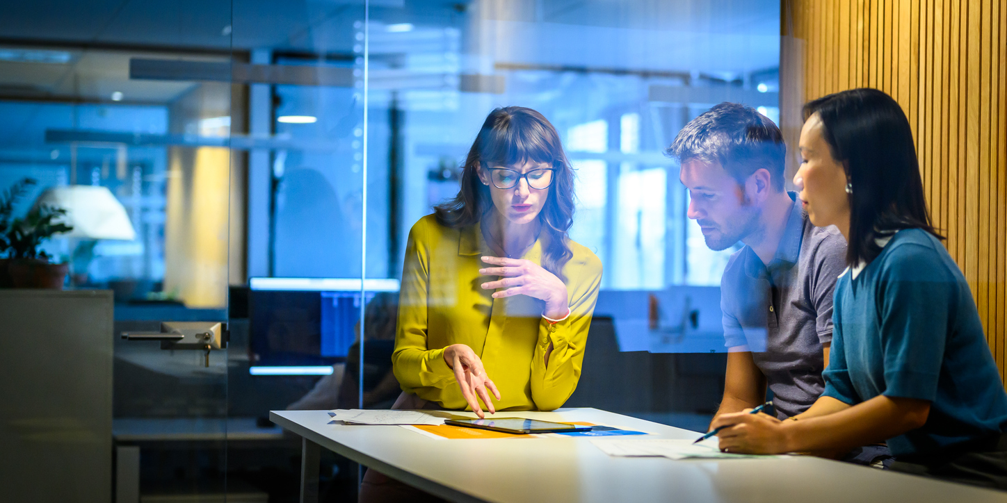 Digital Marketing Agency in Houston