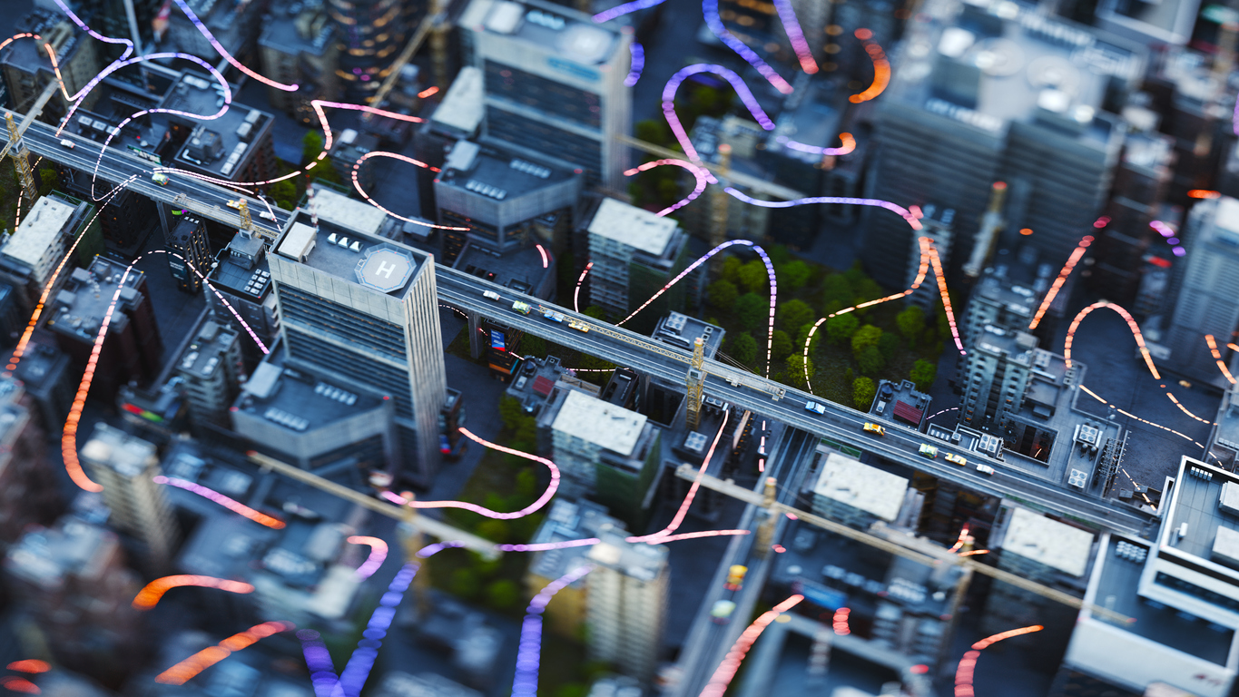 Link building for SEO not only helps you rank your site on search but also on answer engines