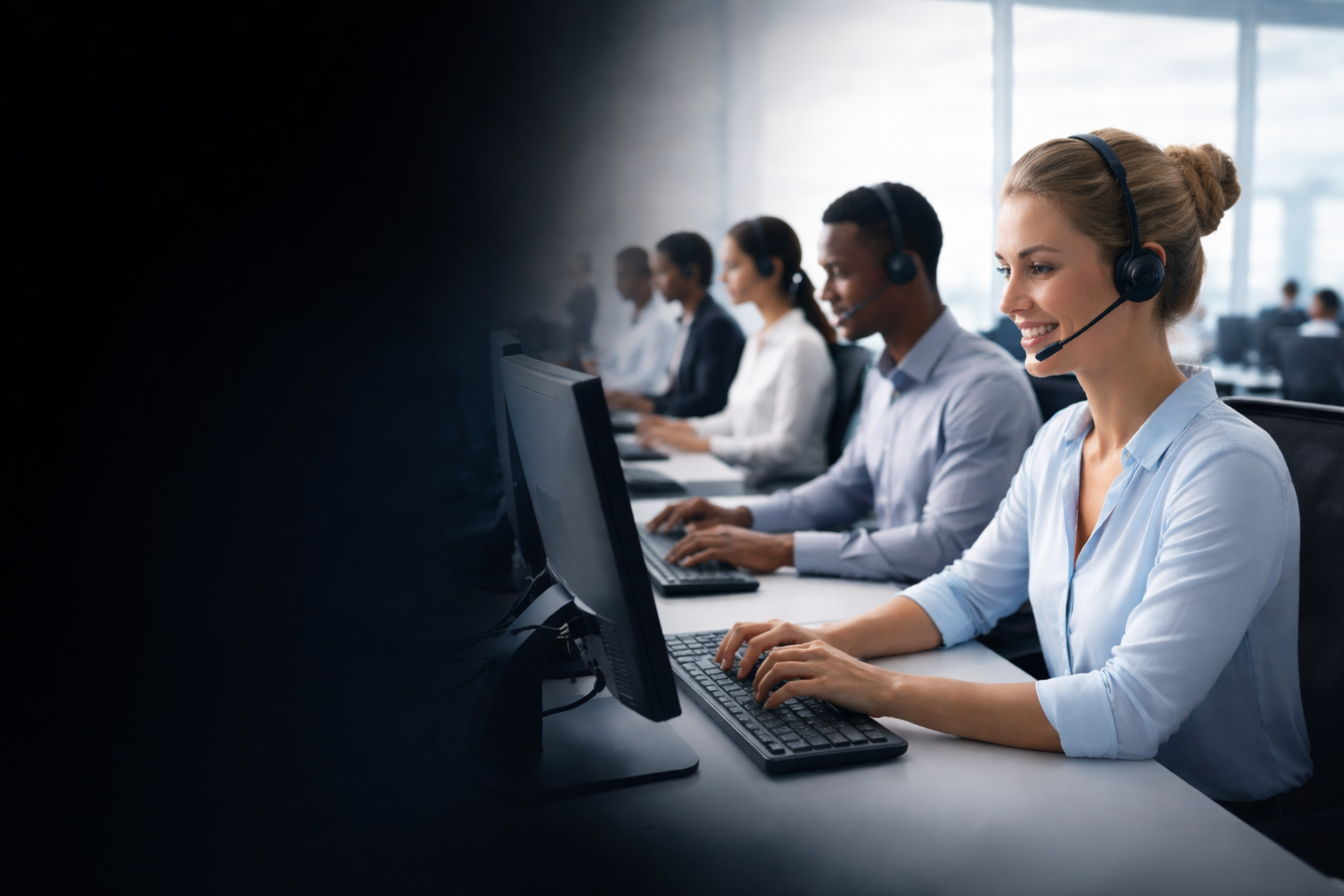 Proven customer care frameworks