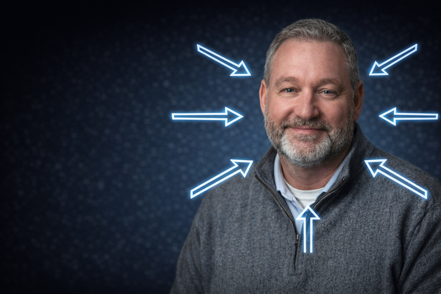 Account based marketing is the only way to sell