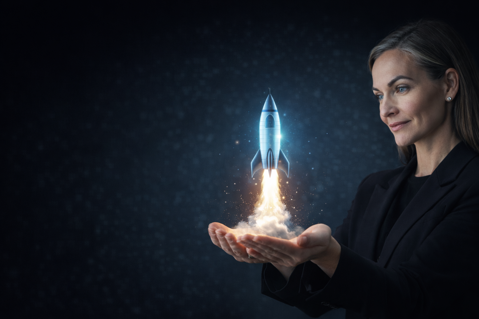 Go to market strategy by experts.